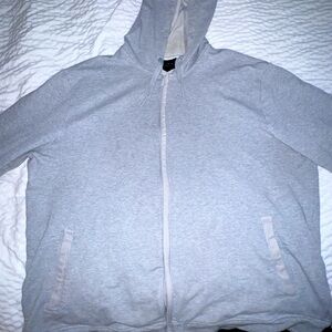 Armani exchange jacket